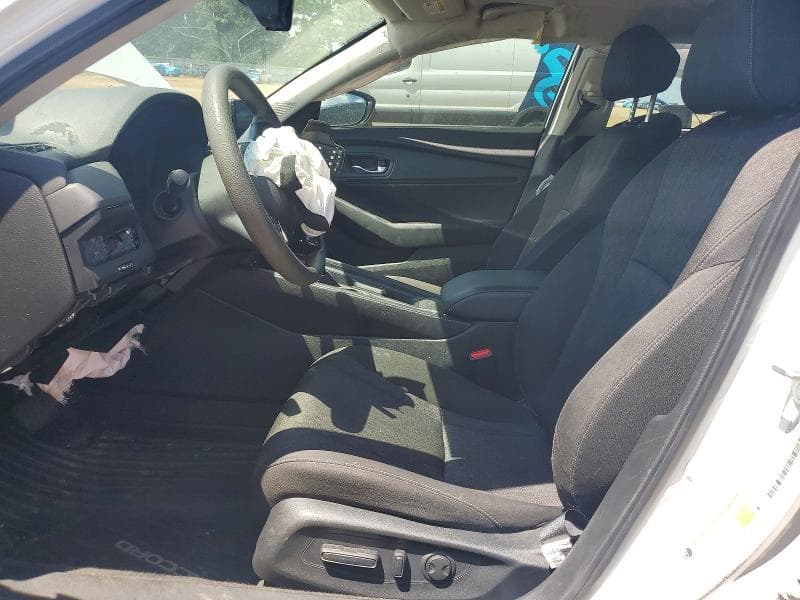 2023 HONDA ACCORD EX 7