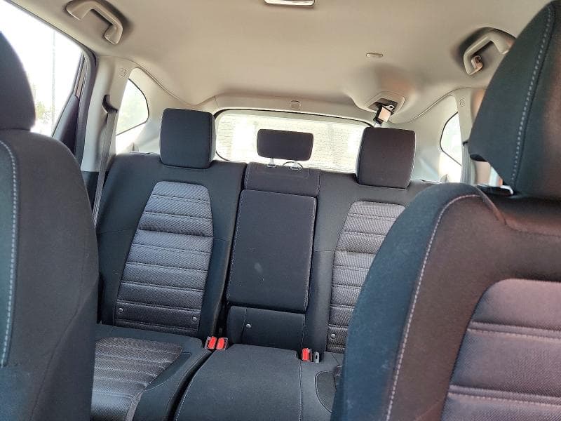 2019 HONDA CR-V LX 10