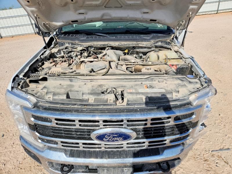 2024 FORD F250 SUPER DUTY 11