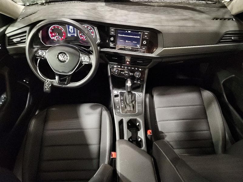 2021 VOLKSWAGEN JETTA S 8