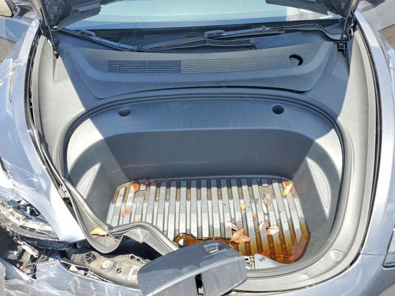 2023 TESLA MODEL 3 11