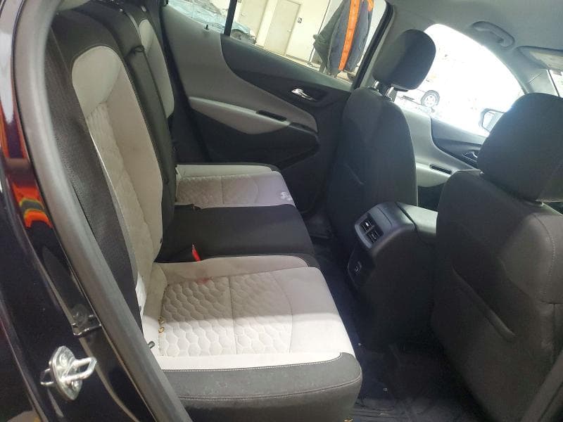 2020 CHEVROLET EQUINOX LS 11
