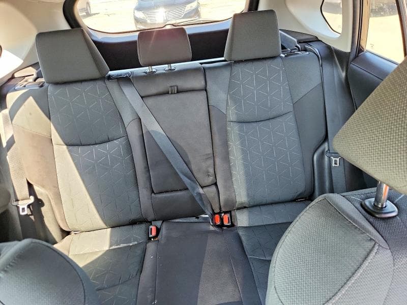 2024 TOYOTA RAV4 HYBRID XLE 10