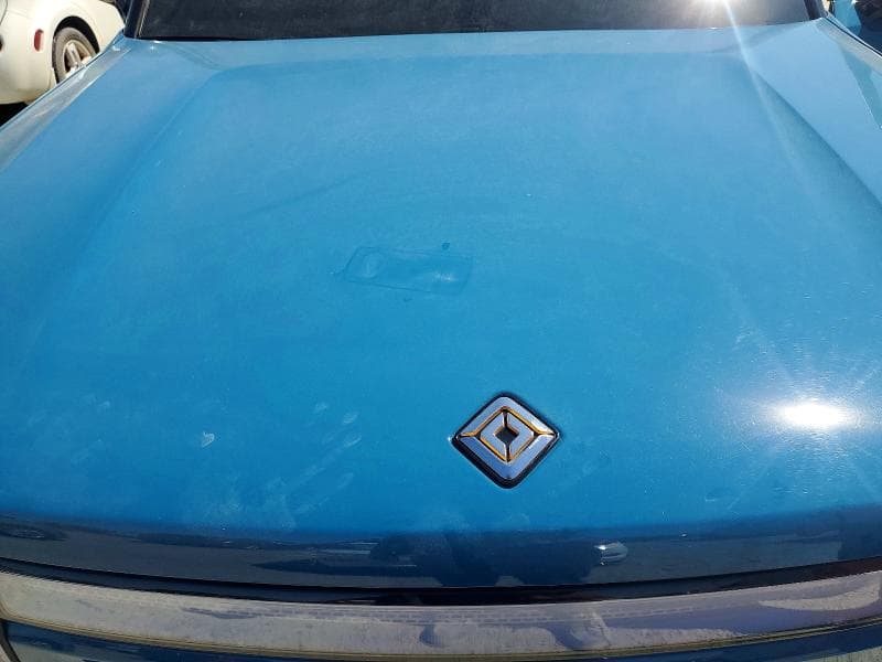 2023 RIVIAN R1T ADVENTURE 11
