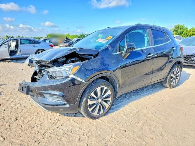 2022 BUICK ENCORE PREFERRED - 1