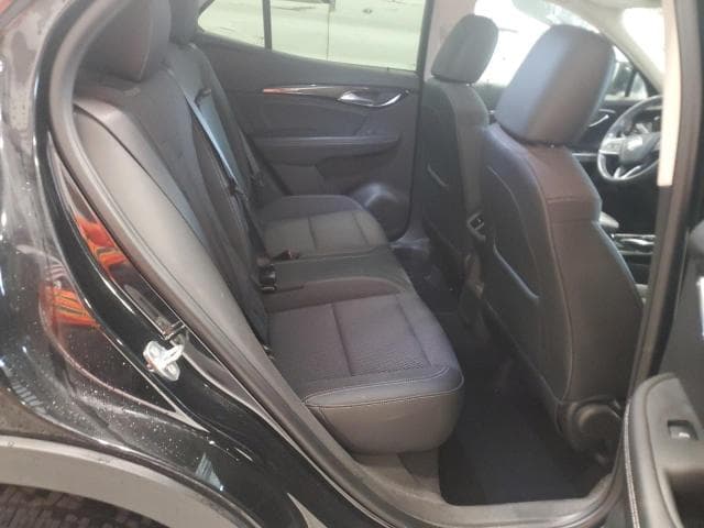 2021 BUICK ENVISION PREFERRED 11