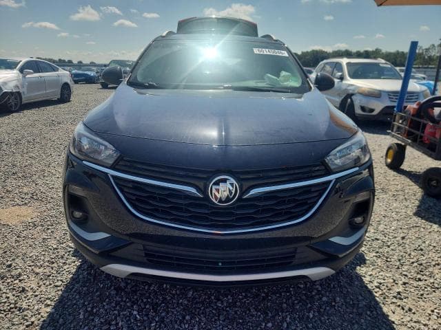 2021 BUICK ENCORE GX SELECT 5