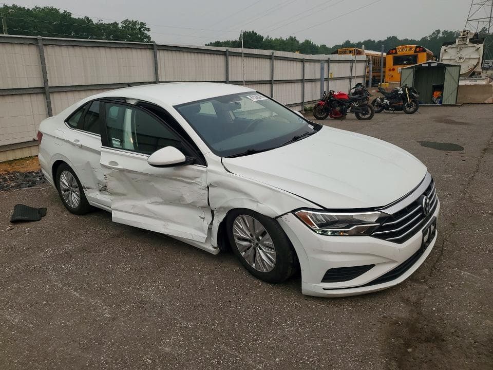 2020 VOLKSWAGEN JETTA S 4