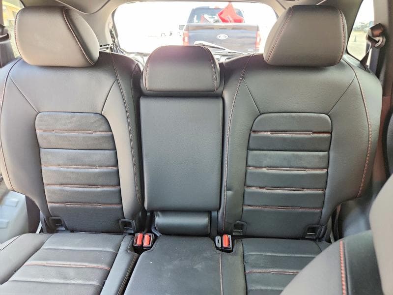 2026 HONDA CR-V SPORT-L 10