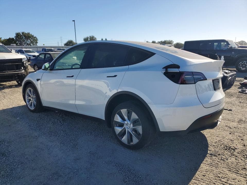 2023 TESLA MODEL Y 2