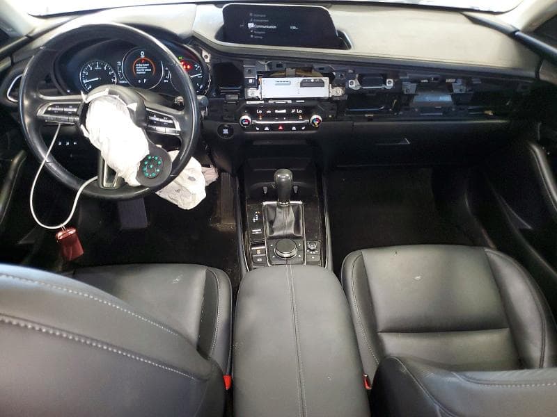 2021 MAZDA CX-30 PREFERRED 8