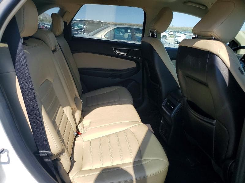 2020 FORD EDGE SEL 10