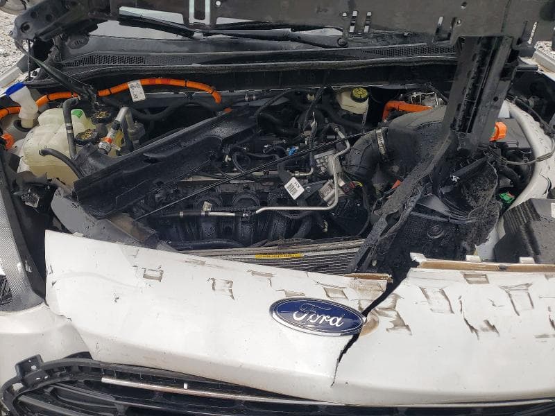 2022 FORD ESCAPE SE 12