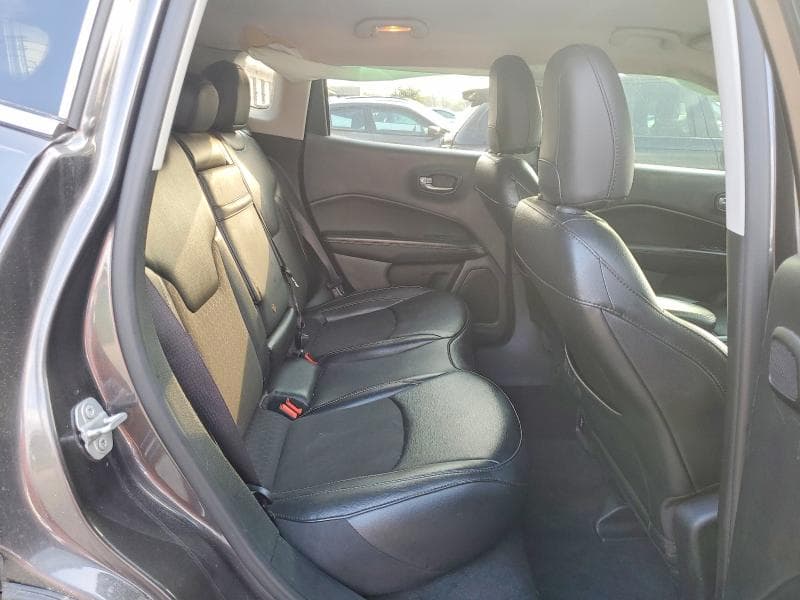 2019 JEEP COMPASS LATITUDE 11