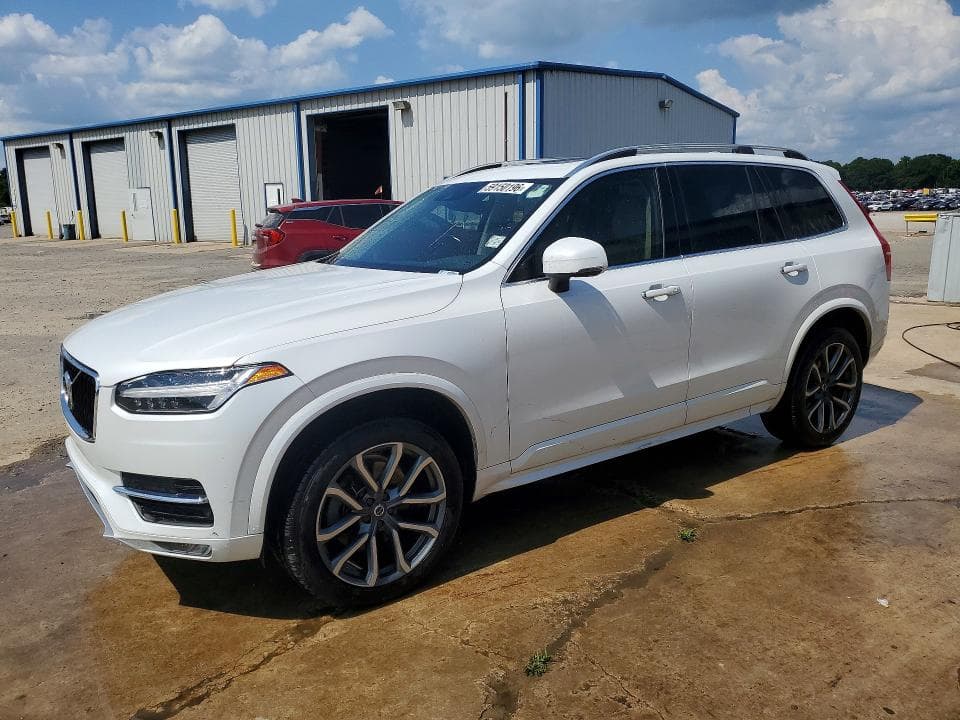 2019 VOLVO XC90 T5 MOMENTUM - 1