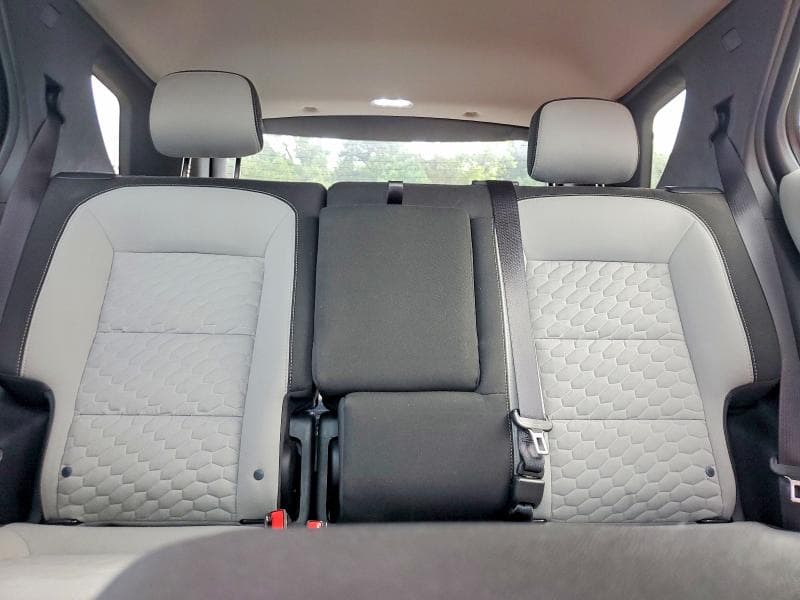 2020 CHEVROLET EQUINOX LT 10