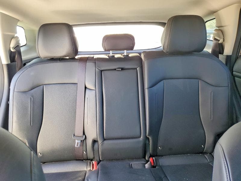 2024 KIA SPORTAGE EX 10