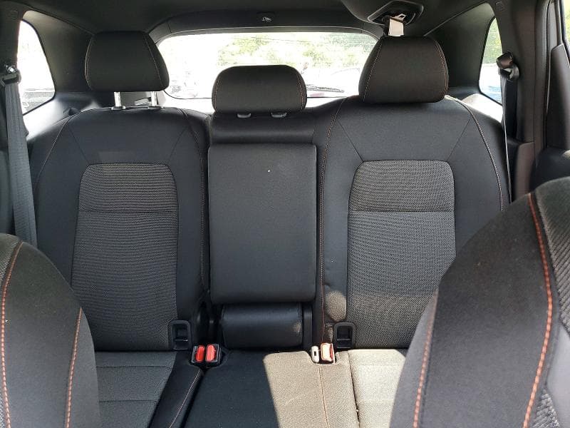 2026 HONDA CR-V TRAILSPORT 10