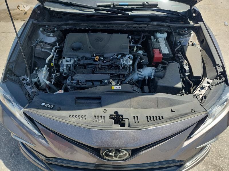 2023 TOYOTA CAMRY LE 11