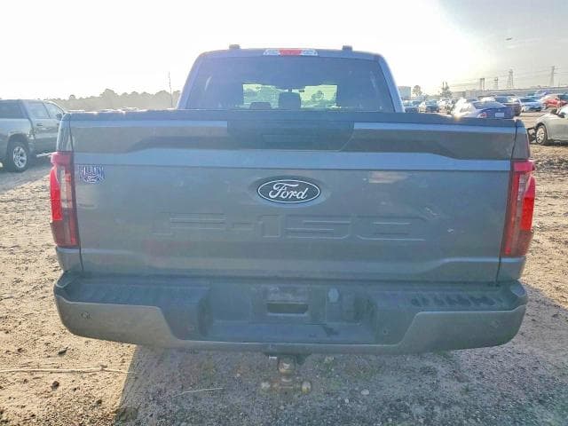 2024 FORD F150 STX 6