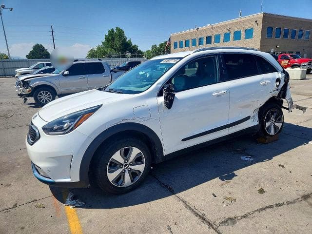 2019 KIA NIRO EX PREMIUM