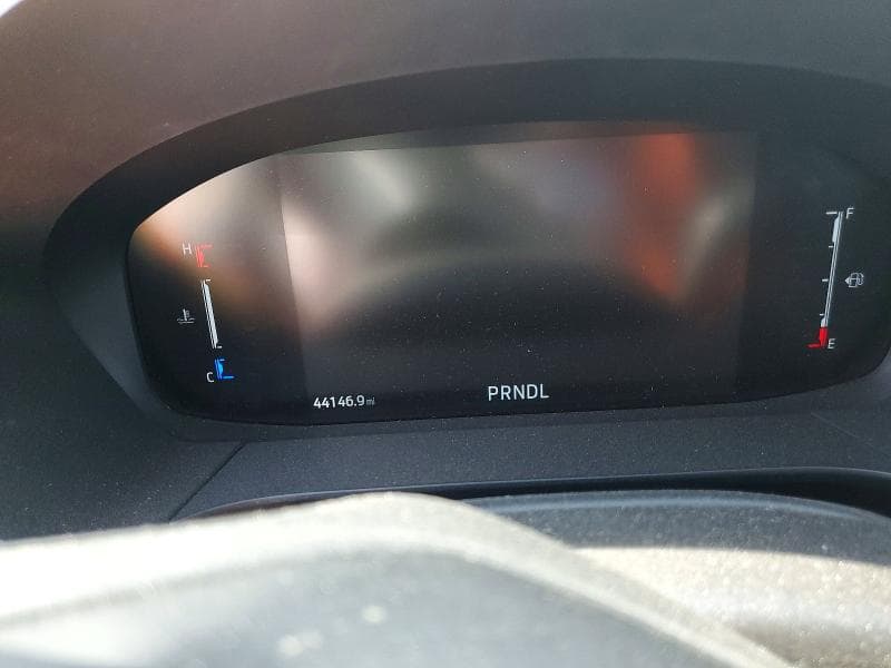 2024 FORD ESCAPE ACTIVE 9