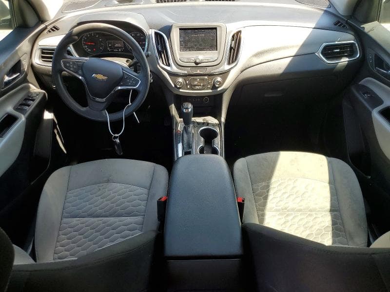 2020 CHEVROLET EQUINOX LS 8