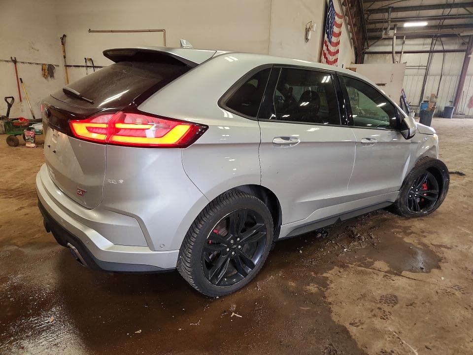2019 FORD EDGE ST 3