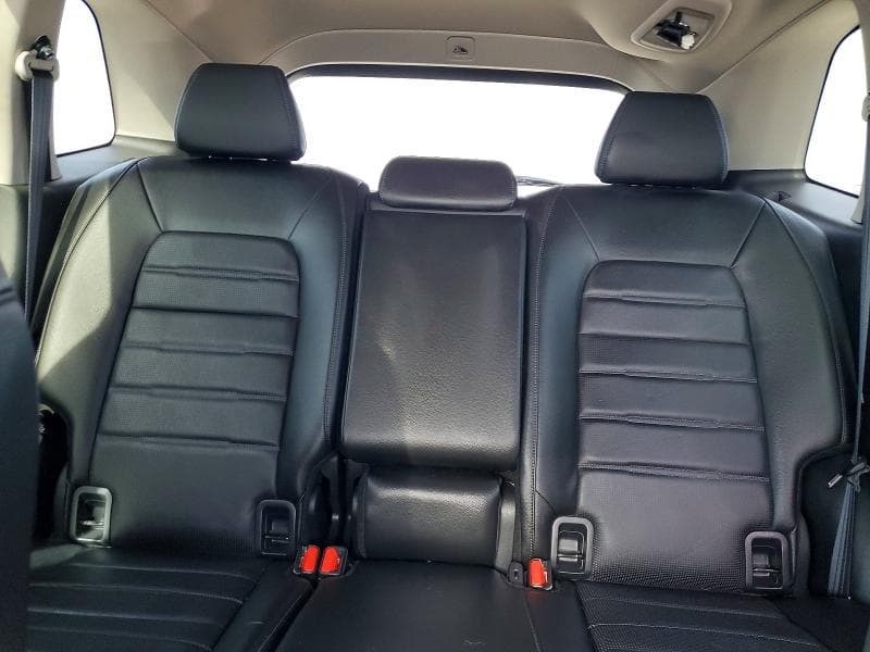 2026 HONDA CR-V EXL 10