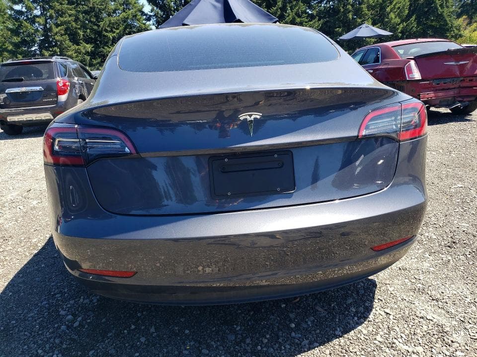 2023 TESLA MODEL 3 6