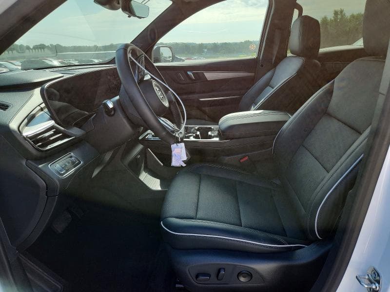 2026 BUICK ENCLAVE PREFERRED 7