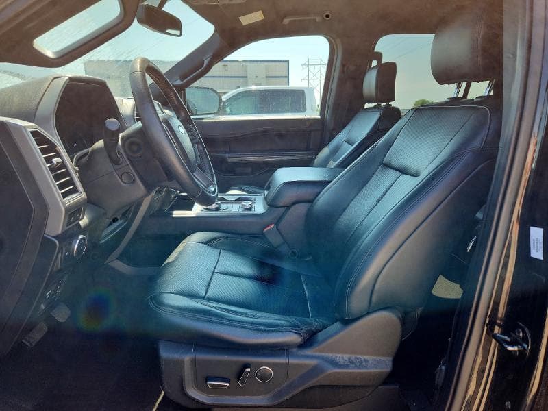 2018 FORD EXPEDITION MAX XLT 7