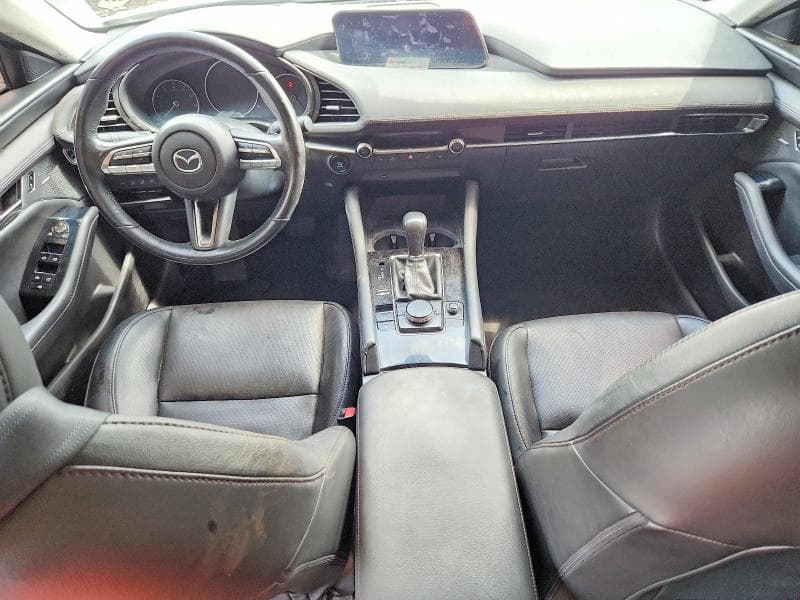 2020 MAZDA 3 PREMIUM 8