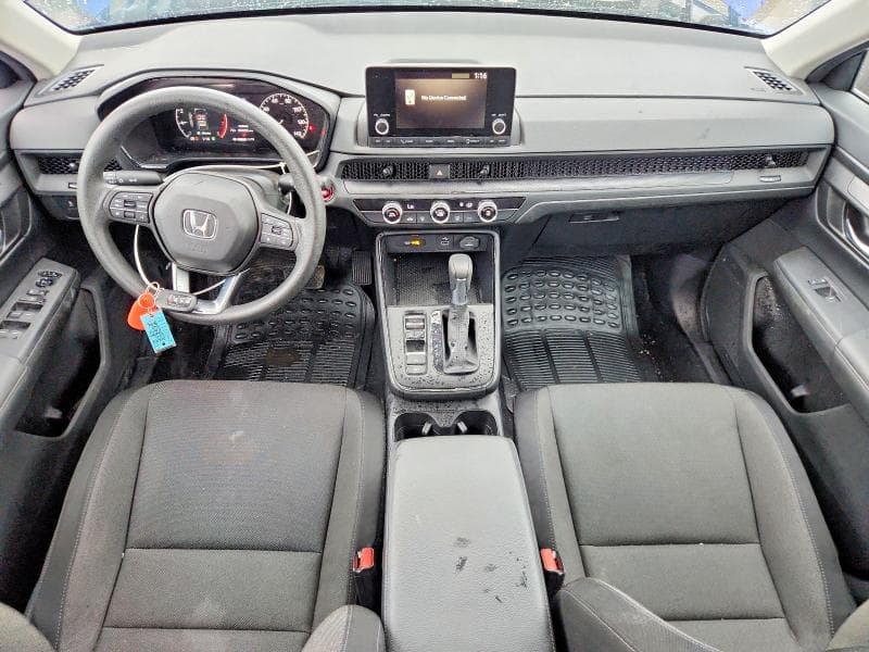 2023 HONDA CR-V LX 8