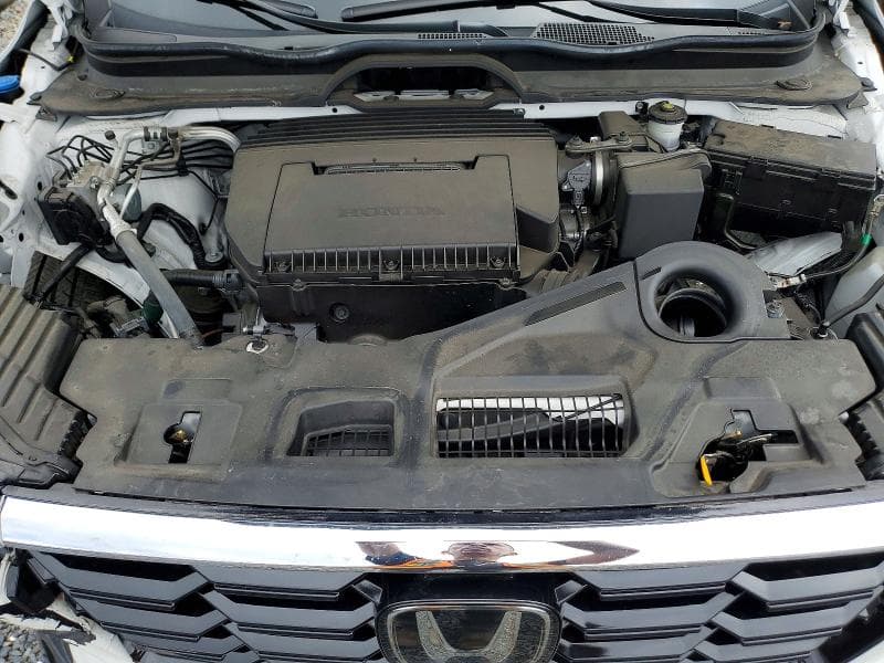 2024 HONDA PILOT TOURING 12