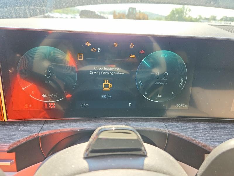 2026 HYUNDAI SANTA FE LIMITED 9