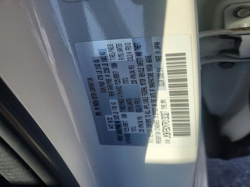 2023 MAZDA CX-5 PREFERRED 12