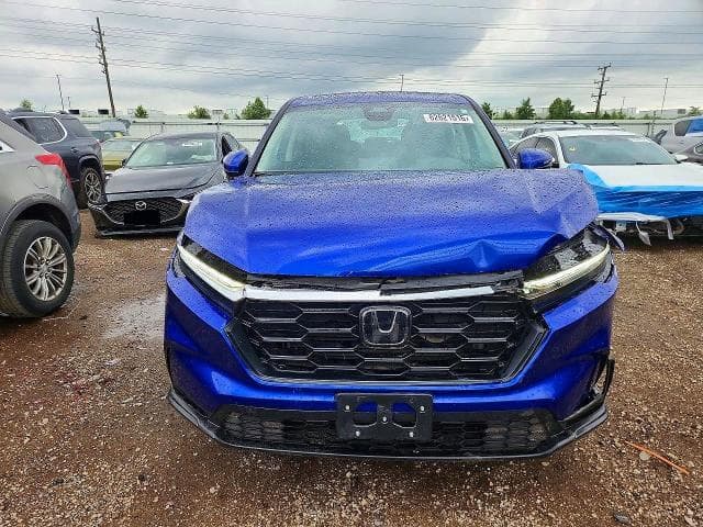 2023 HONDA CR-V LX 5