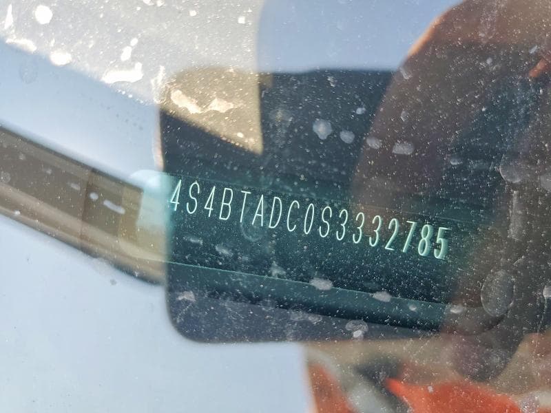2025 SUBARU OUTBACK PREMIUM 13