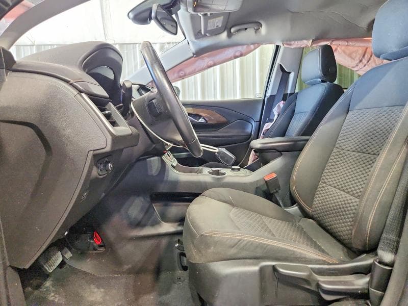 2020 GMC TERRAIN SLE 7