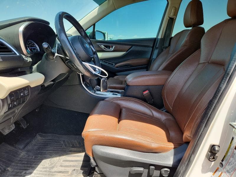 2019 SUBARU ASCENT TOURING 7