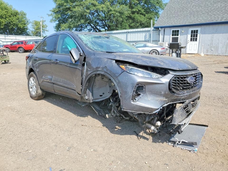 2024 FORD ESCAPE ACTIVE 4