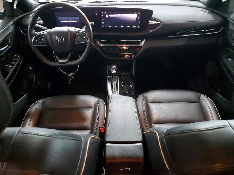 2024 BUICK ENVISTA AVENIR 8