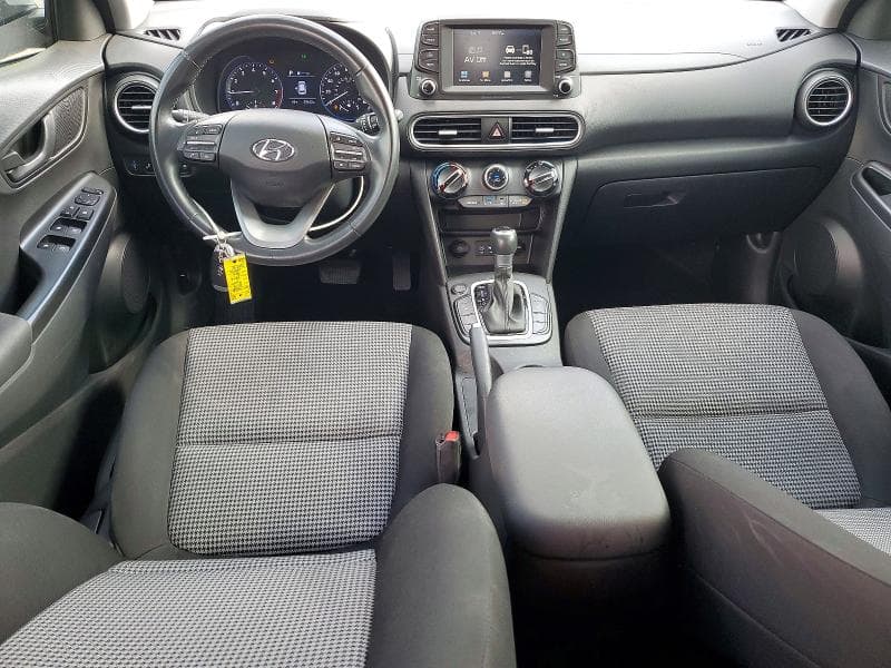 2020 HYUNDAI KONA SEL 8