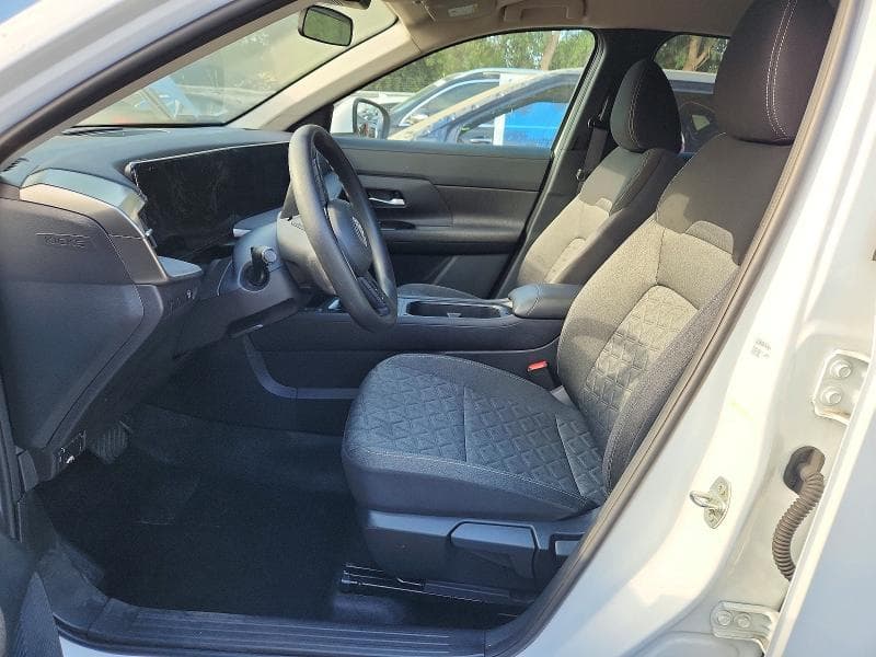 2025 NISSAN KICKS SV 7