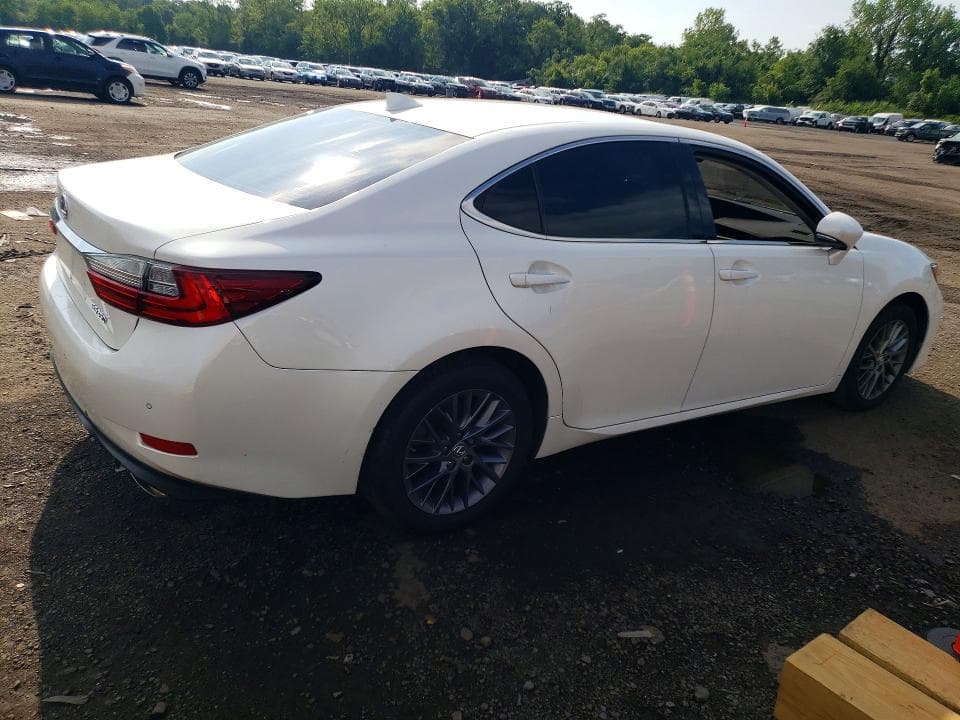 2018 LEXUS ES 350 3