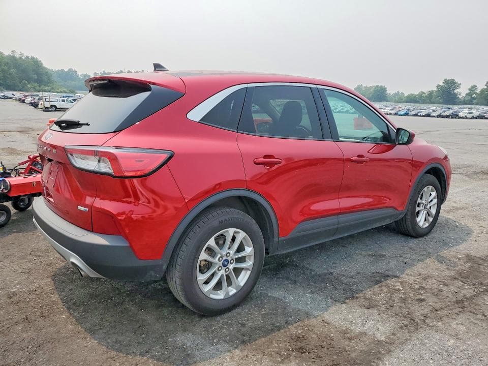 2020 FORD ESCAPE SE 3