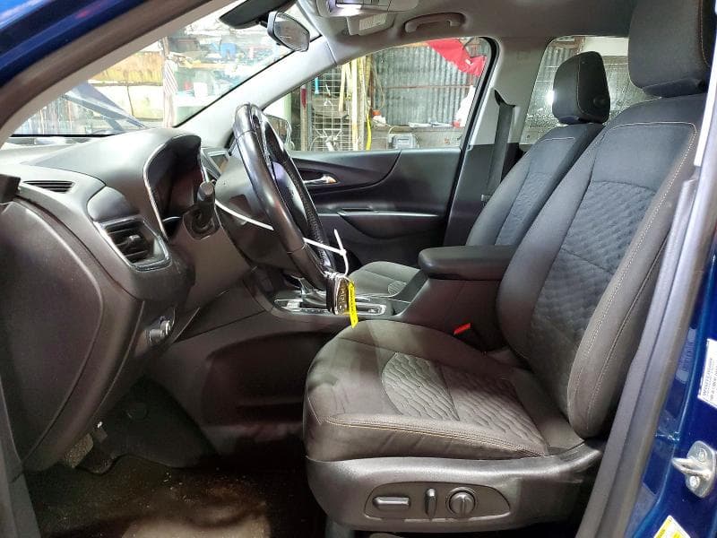 2019 CHEVROLET EQUINOX LT 7