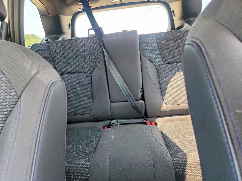 2025 SUBARU FORESTER PREMIUM 10