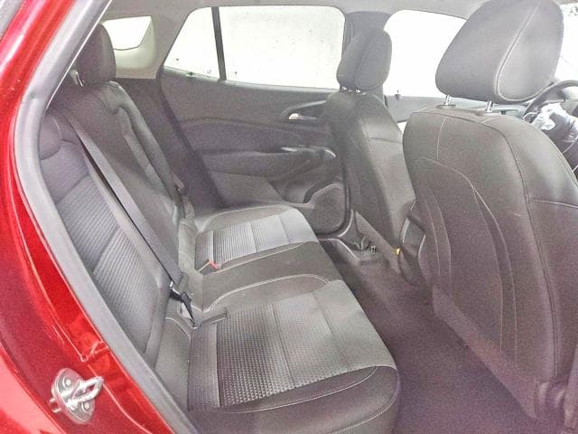 2024 CHEVROLET TRAX 1LT 11